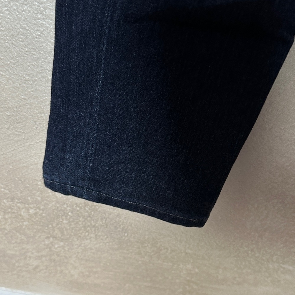 AG Adriano Goldschmied Farrah skinny jeans sz 27 | like new condition. - Picture 8 of 9